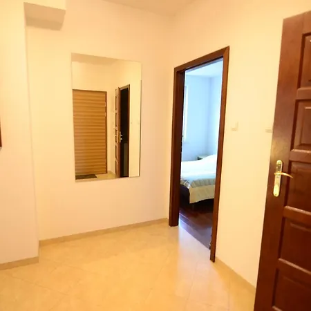 Victus Apartamenty, Sopocki Parkur Σόποτ