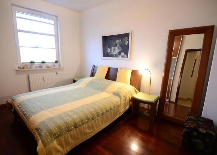 Victus Apartamenty, Sopocki Parkur * Σόποτ