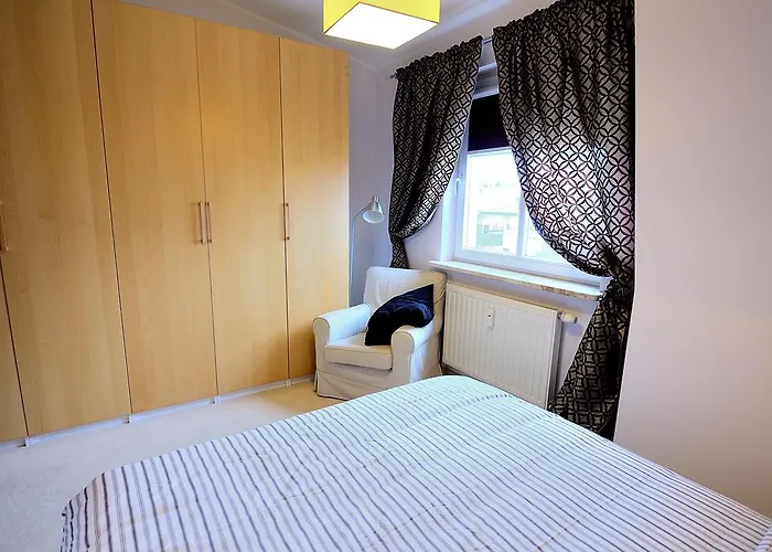 Victus Apartamenty, Sopocki Parkur