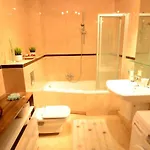 Апартаменты Victus Apartamenty, Sopocki Parkur