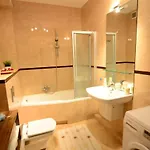 Victus Apartamenty, Sopocki Parkur Апартаменты *
