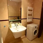 Victus Apartamenty, Sopocki Parkur *