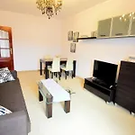 Апартаменты Victus Apartamenty, Sopocki Parkur *
