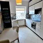 Апартаменты Victus Apartamenty, Sopocki Parkur