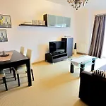 Апартаменты Victus Apartamenty, Sopocki Parkur *