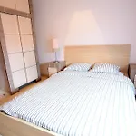 Апартаменты Victus Apartamenty, Sopocki Parkur Сопот