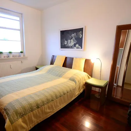 Victus Apartamenty, Sopocki Parkur * Сопот