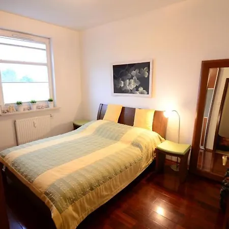 Victus Apartamenty, Sopocki Parkur