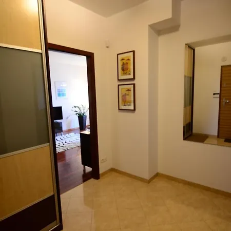 Victus Apartamenty, Sopocki Parkur *