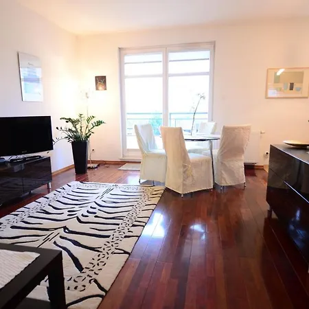 Victus Apartamenty, Sopocki Parkur Sopoty