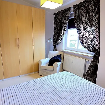 Victus Apartamenty, Sopocki Parkur