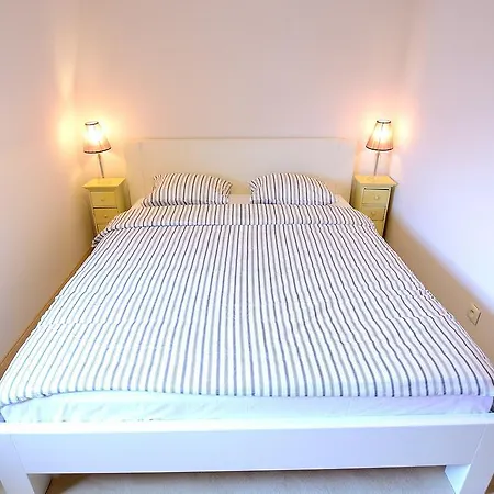 Lägenhet Victus Apartamenty, Sopocki Parkur