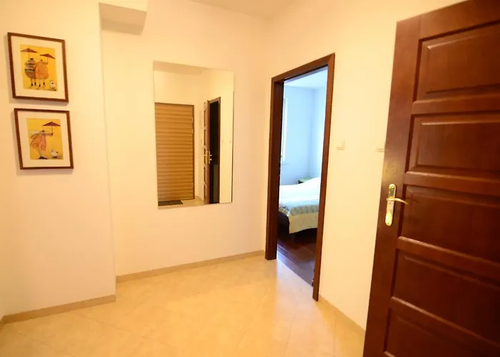 Victus Apartamenty, Sopocki Parkur Sopot