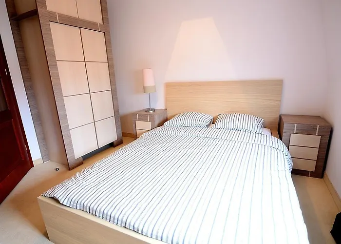 Appartamento Victus Apartamenty, Sopocki Parkur Sopot