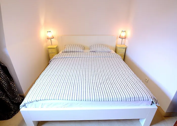 Apartman Victus Apartamenty, Sopocki Parkur