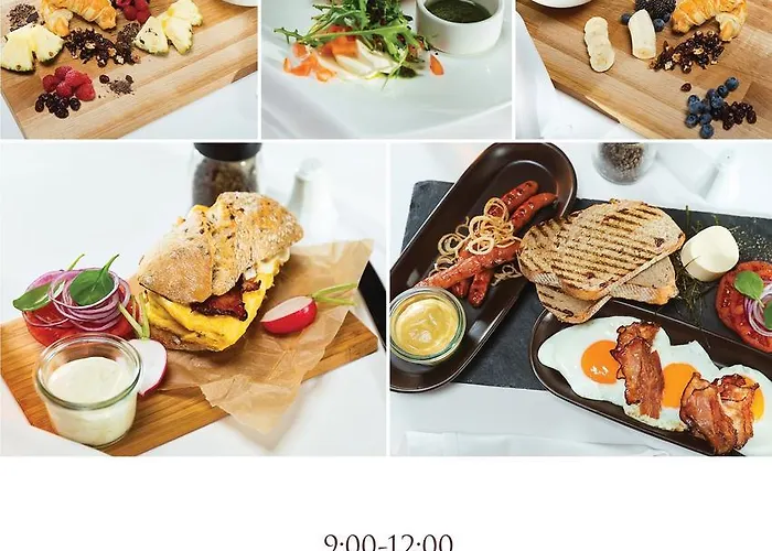 Apartman Victus Apartamenty, Sopocki Parkur